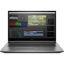 HP ZBook Fury G8 [4F8L5EA] Silver 17.3" {FHD i9 11900H/32768Mb/1024PCISSDGb/ RTX A4000 8Gb/Win10Pro + fingerprint, EN Kbd}