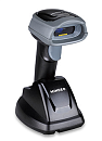 Беспроводной сканер штрихкода Mindeo CS2190 USB Kit: 1D, Laser, base Bluetooth, cable USB