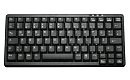 AK-4100-U-B/RU KL17281 TKL-083-KGEH-BLACK-USB-US/CYR
