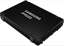 SSD Samsung жесткий диск SAS24Gbs2.5" 3.84TB PM1653 MZILG3T8HCLS-00A07