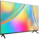 TCL 32" 32S5400A черный FULL HD 60Hz DVB-T DVB-T2 DVB-C DVB-S DVB-S2 WiFi Smart TV (RUS)