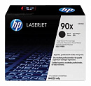 Картридж лазерный HP CE390XC черный (24000стр.) для HP LJ M4555 (техн.упак)