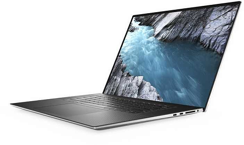 DELL XPS 17 9700 Core i7-10875H 17.0" UHD+ (3840 x 2400) Touch Anti-Reflecitve 500-Nit 16GB 1T SSD RTX 2060 6GB GDDR6 with Max-Q6-Cell 97WHr Backlit K