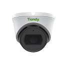 Tiandy TC-C32XP I3/E/Y/2.8mm/V4.0 1/2.8" CMOS, F1.6, Фикс.обьектив., 120dB, 30m ИК, 0.0008Люкс, 1920x1080@30fps, 512 GB SD card спот, микрофон, кнопка