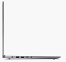 Ноутбук LENOVO IdeaPad 3 Slim 15IRU8 15.6" 1920x1080/Intel Core i3-1315U/RAM 8Гб/SSD 256Гб/Intel UHD