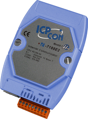 I-7188E2 CR