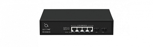 Коммутатор Ethernet AirLive POE-GSH402-65