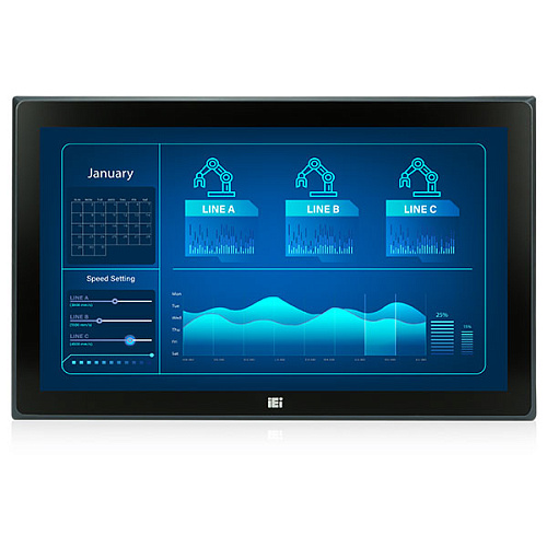 PPC-FW19D-ULT5-i5/4G/PC