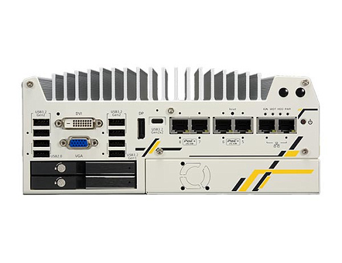 FRONT Server 526.201