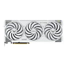 Видеокарта ASUS TUF-RTX5070TI-O16G-WHITE-GAMING//RTX5070TI HDMI*2 DP*3 16G D7; 90YV0MD3-M0NA00