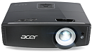 Acer projector P6505,DLP 3D,1080p,5500Lm,20000/1, HDMI, RJ45,V Lens shift,Bag, 4.5Kg,EURO Power EMEA (replace MR.JMG11.001, P6500)