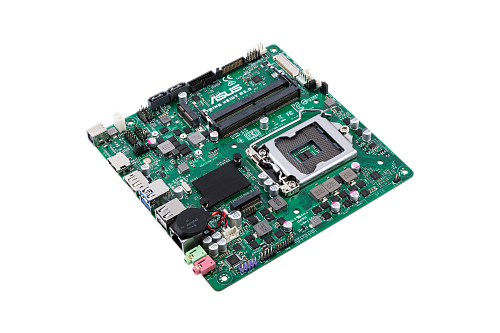 Материнская плата PRIME H310T R2.0