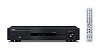 Аудиопроигрыватель Yamaha AV [NP-S303 BLACK] сетевой DLNA Версия 1.5, MP3, WMA, MPEG4 AAC, WAV, FLAC, AIFF, ALAC, DSD, Wi-Fi с Wireless Direct, Blueto