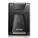 Внешний жесткий диск USB3.1 1TB 2.5" BLACK AHD650-1TU31-CBK ADATA
