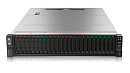 Lenovo ThinkSystem SR650 Rack 2U,Xeon 6248 20C(2.5GHz/150W),1x16GB/2933/2R/RD,noHDD(upto 24 SFF),NoRaid,NoGbE,2xPCi slotx8,no PCi Riser,1x1100W(upto 2