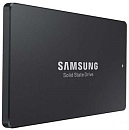 SSD Samsung Enterprise , 2.5"(SFF/U.2), PM983, 3840GB, NVMe/PCIE 3.1 x4, R3200/W2000Mb/s, IOPS(R4K) 540K/50K, MTBF 2M, 1.3 DWPD, OEM, 3 years