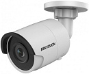 Камера видеонаблюдения IP Hikvision DS-2CD2083G0-I 2.8-2.8мм цв. корп.:белый (DS-2CD2083G0-I (2.8MM))