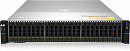 Сервер IRU Rock g2225p 2x6348 4x64Gb 2x1800Gb 2.5" SAS-3 9361-8I AST2500 2xGigEth 2x1300W w/o OS (2139294)