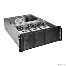 Exegate EX300109RUS Серверный корпус ExeGate Pro 4U650-18 <RM 19", высота 4U, глубина 650, БП 1000PAS, USB>