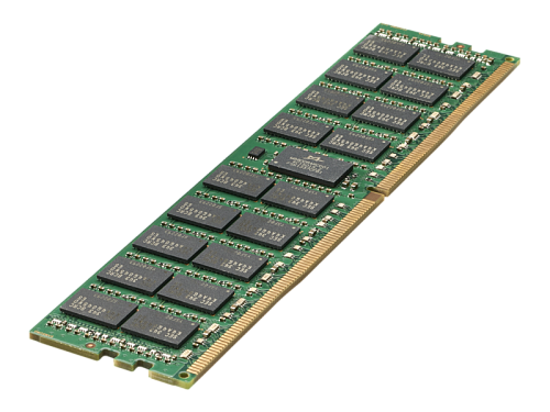 HPE 16GB (1x16GB) 1Rx4 PC4-2933Y-R DDR4 Registered Memory Kit for DL385 Gen10