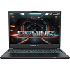 Gigabyte G6 [MF-G2KZ853SD] Black 16" {WUXGA i7 12650H/16Gb/512Gb SSD/RTX 4050 для ноутбуков - 6Gb/DOS}