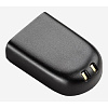 plantronics battery_type2 plantronics savi w740/w440 - запасной аккумулятор