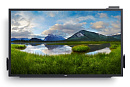 Монитор Dell 54" C5518QT черный IPS LED 16:9 HDMI M/M матовая 1200:1 350cd 178гр/178гр 3840x2160 D-Sub DisplayPort FHD USB Touch 24.6кг