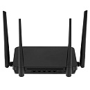 D-Link DIR-842V2/E Беспроводной двухдиапазонный гигабитный маршрутизатор AC1200 Wave 2 с поддержкой MU-MIMO и EasyMesh