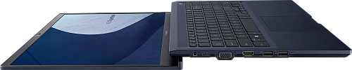 Ноутбук/ ASUS L1500CDA-BQ0640 15.6"(1920x1080 (матовый) IPS)/AMD Ryzen 3 3250U(2.6Ghz)/8192Mb/256PCISSDGb/noDVD/Int:AMD Radeon Graphics/Cam/BT/WiFi