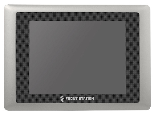 FRONT Station 327.401