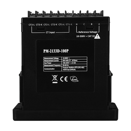 PM-2133D-100P CR