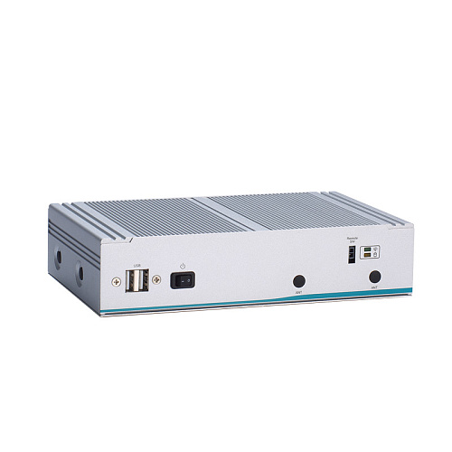 Встраиваемый безвентиляторный компьютер eBOX626A-EL-C1