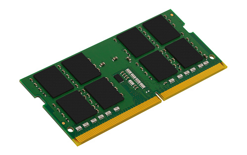 Память оперативная Kingston 16GB DDR4 2400MHz SODIMM