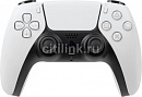 Геймпад Беспроводной PlayStation Dualsense белый для: PlayStation 5 (CFI-ZCT1G)