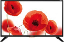 Телевизор LED Telefunken 31.5" TF-LED32S62T2 черный/HD READY/50Hz/DVB-T/DVB-T2/DVB-C/USB (RUS)