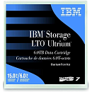 Ultrium LTO7 Tape Cartridge - 6TB with Label (1 pcs)