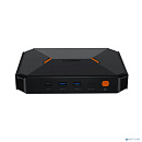 Chuwi HeroBox [CWI527P] Black {N-series N100/8Gb/256Gb SSD/W11Pro}