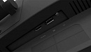 Монитор Lenovo 31.5" G32qc-10 черный WVA LED 4ms 16:9 HDMI HAS 350cd 178гр/178гр 2560x1440 DisplayPort Ultra HD 2K (1440p) 7.7кг
