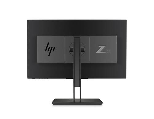 Монитор/ HP Z23n G2 23 Monitor IPS, LED Backlight 1920 x 1080 178 / 178 250 16 : 9 DisplayPort HDMI VGA USB 3.0 3-3-0 (Repl M2J79A4)