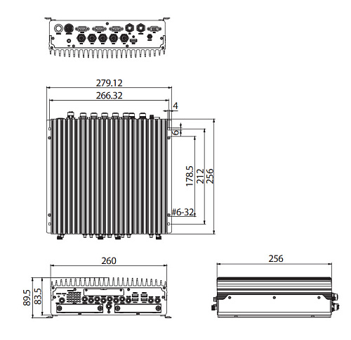 nROK 7251-7A