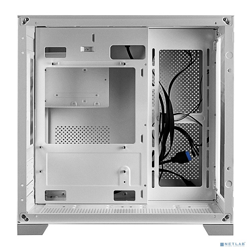 Ginzzu V400 RGB Белый