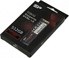 Накопитель SSD Silicon Power PCIe 3.0 x4 512GB SP512GBP34A80M28 M-Series M.2 2280