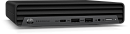 Компьютер с монитором/ HP Bundles ProDesk 405 G6 DM DM AMD Ryzen 3 Pro 3200GE(3.3Ghz)/8192Mb/256SSDGb/war 1y/W10Pro + Monitor P24v