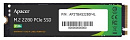 Накопитель SSD M.2 2280 2TB NVMe PCIE 5.0 x4 12000/11800 AP2TBAS2280F4L-1 APACER