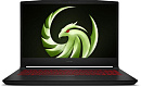 Ноутбук MSI B5DD-220RU 9S7-158K12-220 5800H 3200 МГц 15.6" Cенсорный экран нет 1920x1080 16Гб DDR4 3200 МГц SSD 512Гб нет DVD AMD Radeon Rx 5500M 4Гб