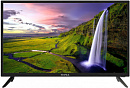 Телевизор LED Supra 40" STV-LC40ST0045F черный FULL HD 50Hz DVB-T DVB-T2 DVB-C USB WiFi Smart TV (RUS)