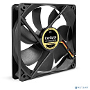 Exegate EX283390RUS Вентилятор 12В DC ExeGate ExtraPower EP12025S3PM (120x120x25 мм, Sleeve bearing (подшипник скольжения), 3pin+Molex, 1800RPM, 28dBA