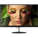 Монитор Lenovo ThinkVision X24 23,8" 16:9 AH-IPS 1920x1080 7ms 1000:1 250 178/178 No_VGA/HDMI/DP/Tilt DP_cable 3y carry-in