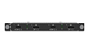 Плата входа Pixelhue [LU_2xHDMI2.0+2xDP1.2 Input Card] 2xHDMI2.0 + 2xDP1.2 для Lumina
