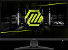 Монитор MSI MAG 272F 27" 16:9 FHD(1920x1080) Rapid IPS, 0,5ms(GTG), 3000:1, 100M:1, 300nit, 178/178, HDMI 2.0b, DP 1.2a, Tilt,VESA,200Hz,Black,1y w-ty